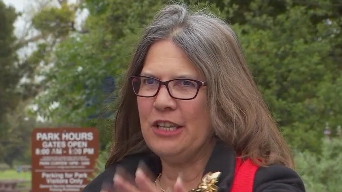 Alameda council fails to admonish former mayor